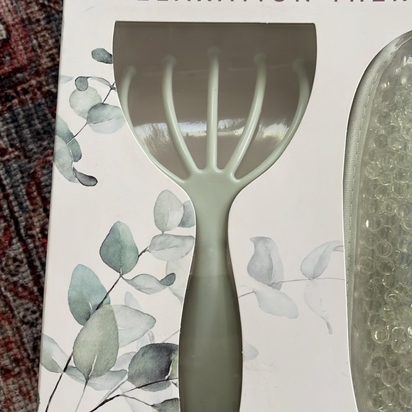 Relaxation therapy set - Picture 5 of 7